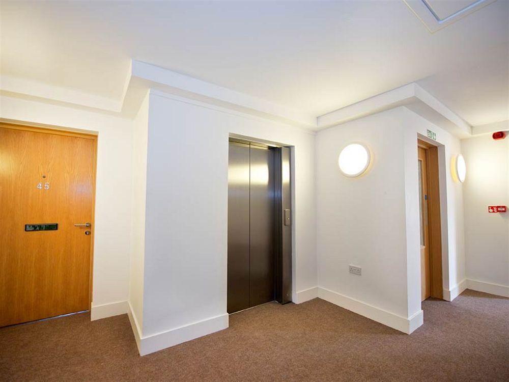 Staycity West End EDI