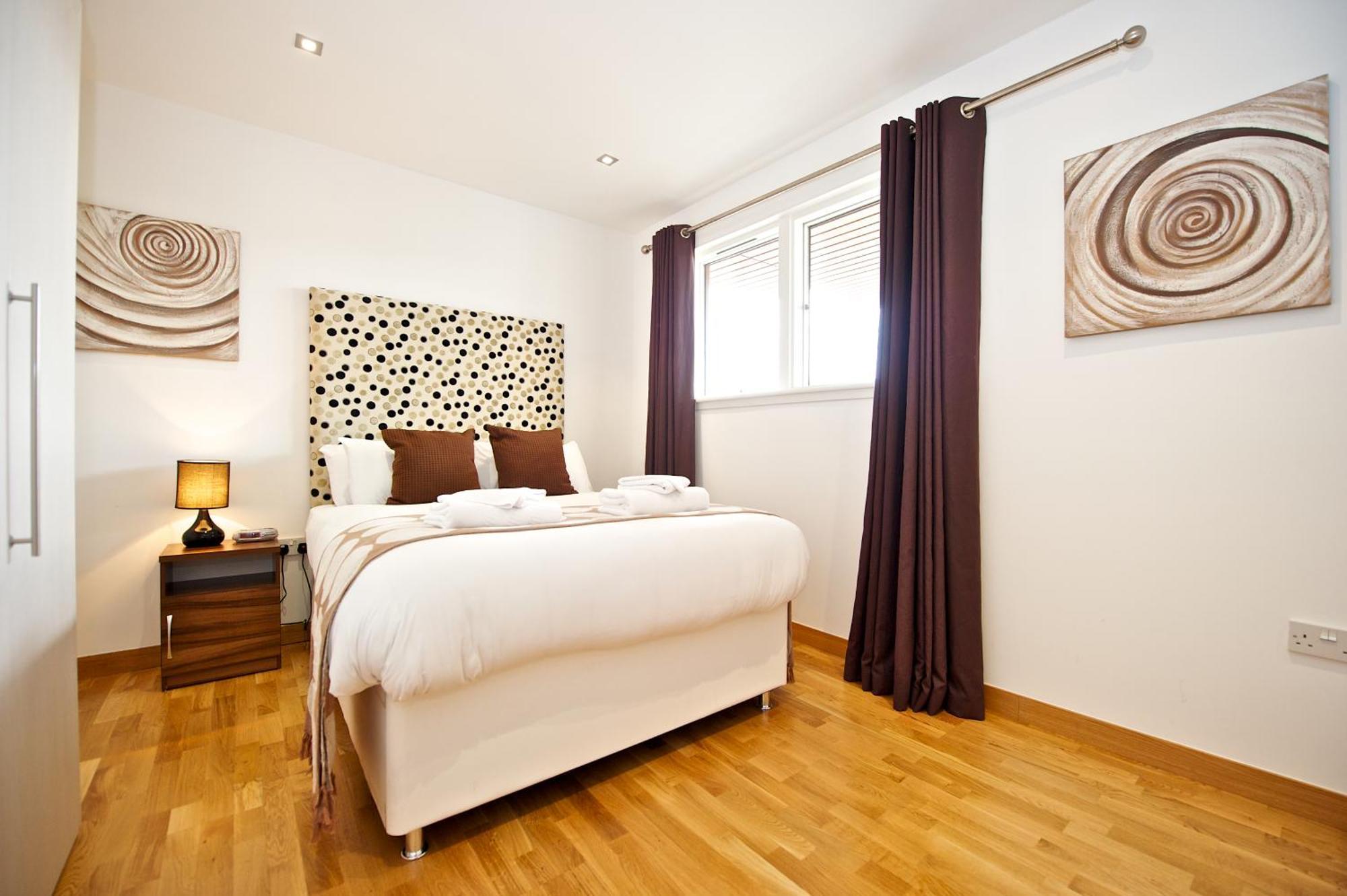 Staycity West End 4* EDI