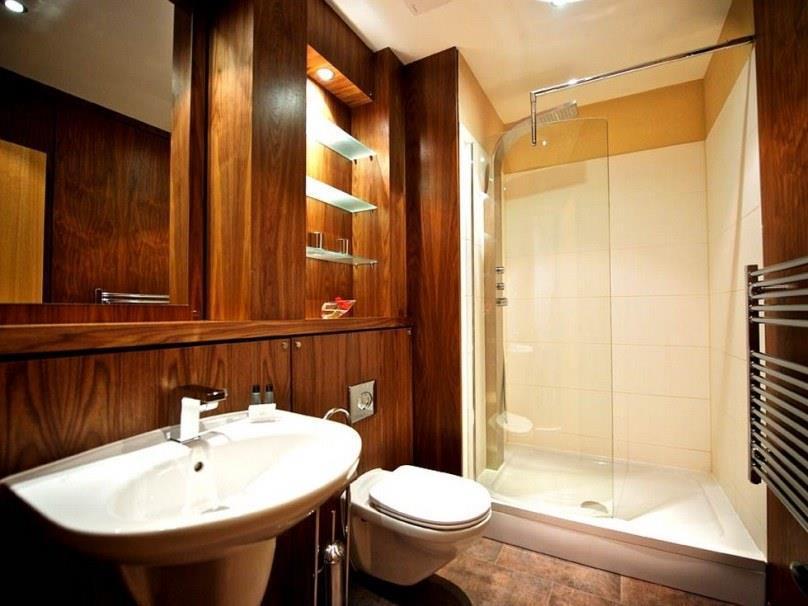 Staycity West End Aparthotel EDI