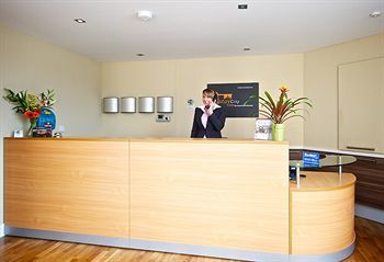 Staycity West End EDI