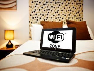 Aparthotel Staycity West End EDI